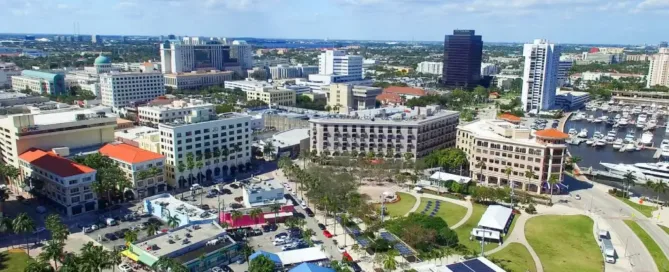 Royal Palm Business Opportunities