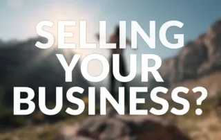 Guide to Selling Your Business