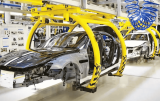 Auto Repair Business