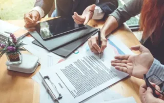 Guide to Buying a Business