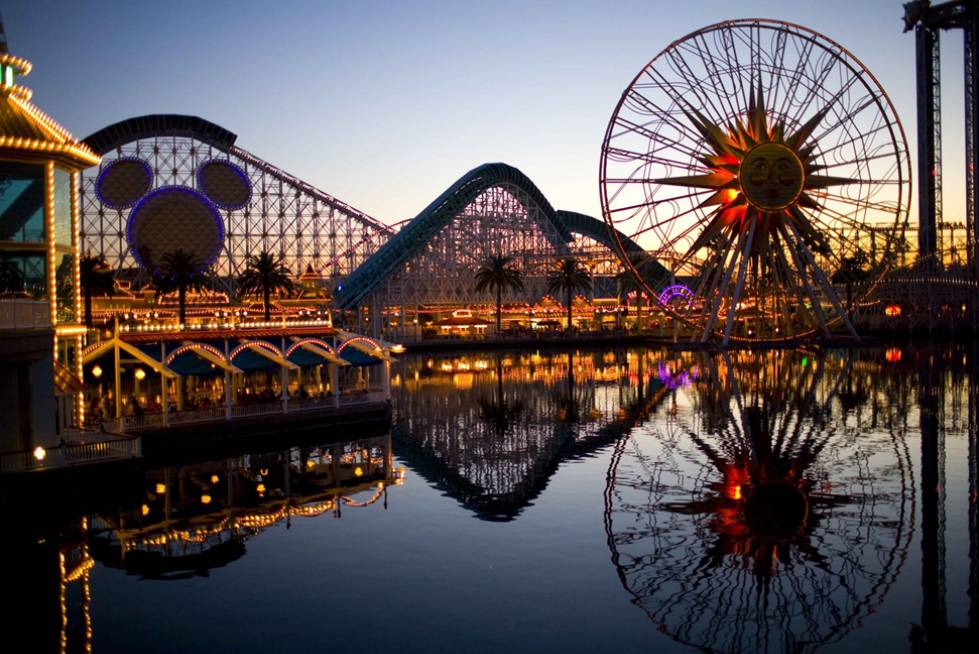 Top Florida Vacation Spots