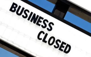 Business Sale Closing Process