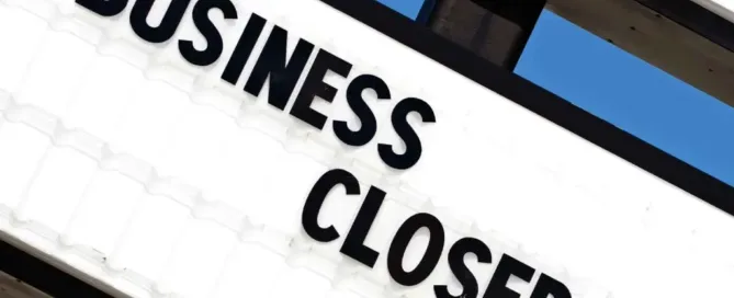 Business Sale Closing Process