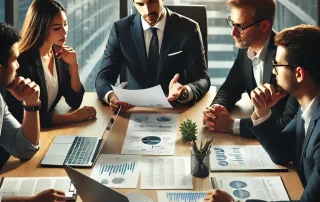Business Brokers in South Florida