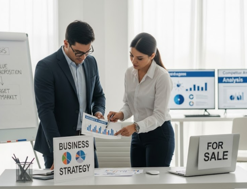 Selling Fast: 3 Steps to Position Your Business for a Quick Sale (From a Buyer’s Viewpoint)