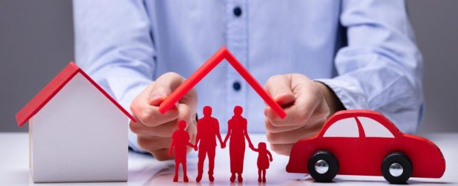 How to sell and value an insurance company