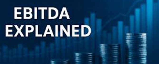 Why is EBITDA importat for businesses?