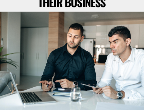 5 Biggest Mistakes Business Owners Make When Selling Their Business