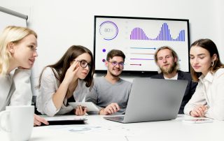 5 Things Buyers Look for Before Making an Offer for a Business