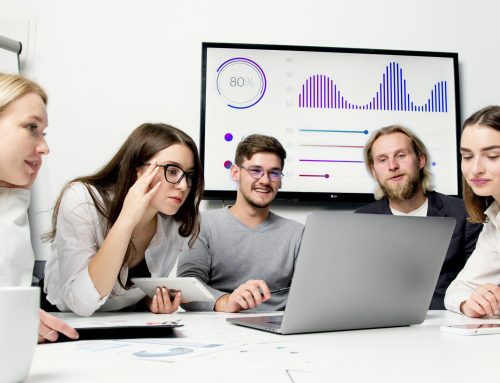 5 Critical Things Buyers Want to See Before Making an Offer for a Business