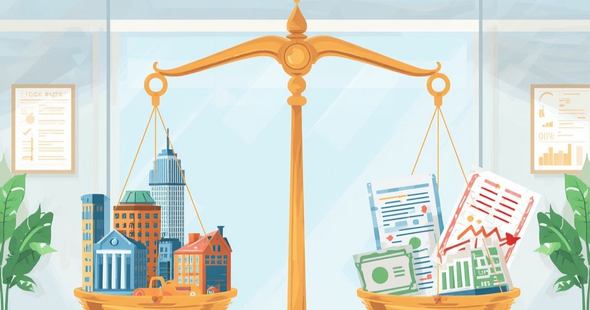 Asset Sale vs Stock Sale