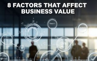 Factors That Affect Business Value