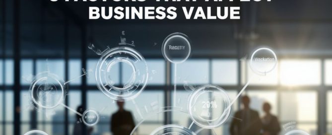 Factors That Affect Business Value
