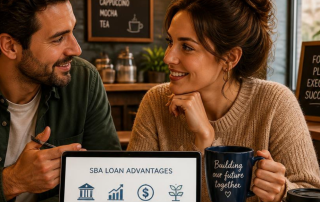 SBA Business Acquisition Loan