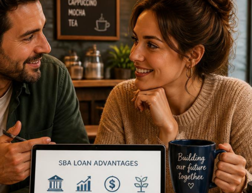 How SBA Business Acquisition Loans Help Buyers Purchase Businesses: A Guide for Buyers and Sellers