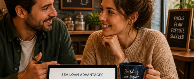 SBA Business Acquisition Loan