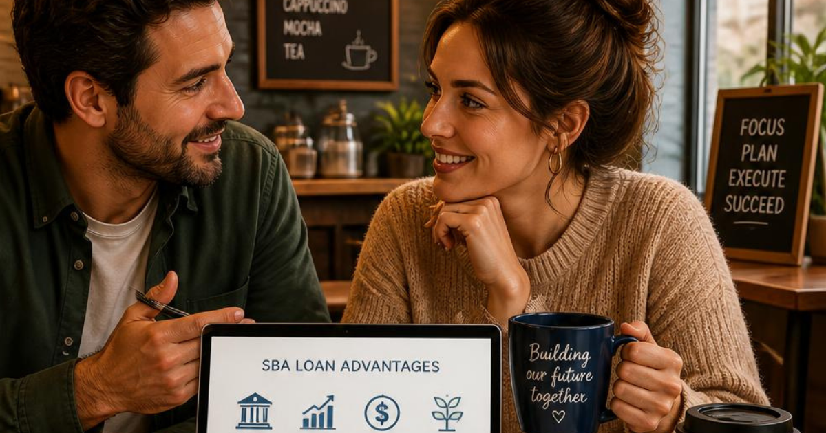 SBA Business Acquisition Loan